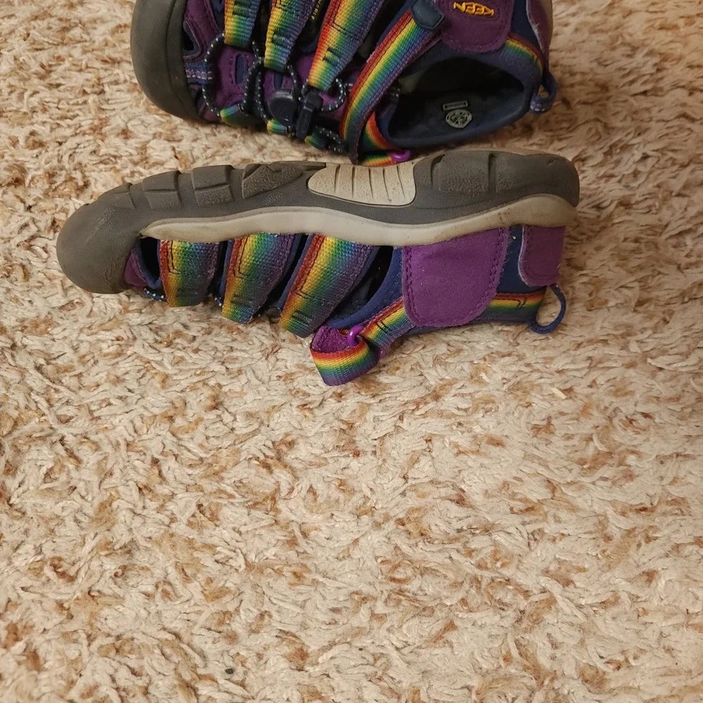 Keen newport h2